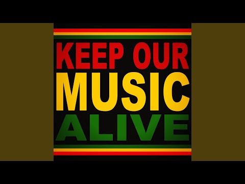 Keep Our Music Alive