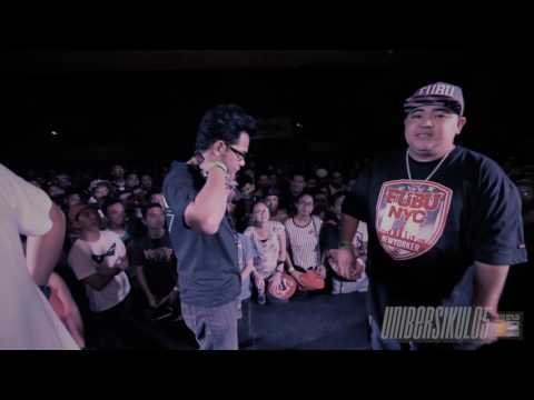 Crazymix & Bassilyo vs Cripli & Towpher