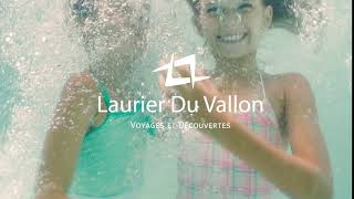 Laurier Du Vallon Video