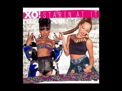 Starin' At It - XO  (audio)