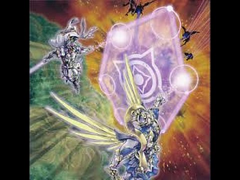 1st Place In Finals SatellarKnight Artifacts Deck Profile (August 2014)