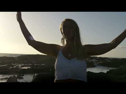 Lotta Maija ~ Tuulen Sanat (Official Music video)