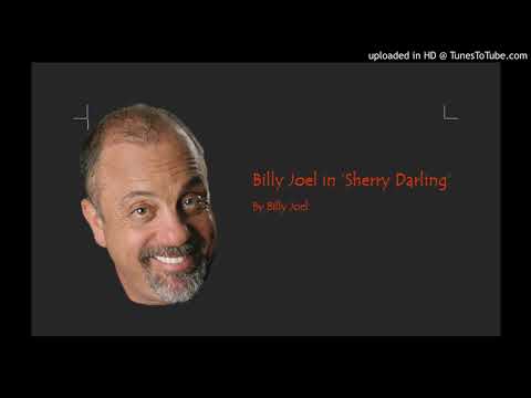 Billy Joel - Sherry Darling (Demo 1978)
