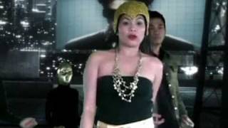 Metal Feedback DGP VMA