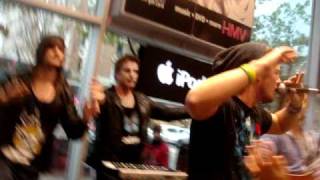 We All Fall Down - These Kids Wear Crowns