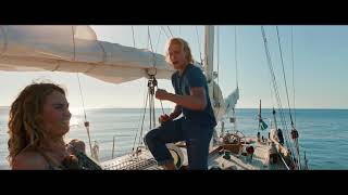 Why Did It Have To Be Me? (из «Mamma Mia! Here we go again!»)