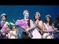 WINNER!! Miss World Canada 2014 Annora ...