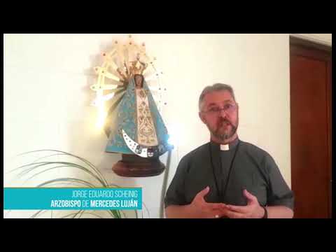 Misa en Luján #SíALasMujeres #SíALaVida