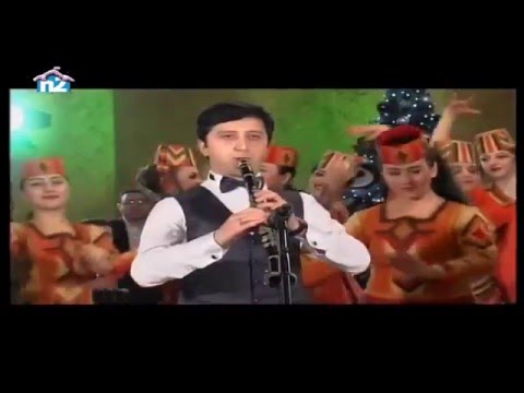 SIRAK MKRTCHYAN & ZOHRAB HOVHANNISYAN AMANOR 2016 PAR