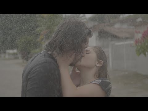 QUEDA LIVRE - Thiago Leal (Clipe Oficial)