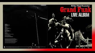 Download lagu Grand Funk - Mean Mistreater - Hi Res Vinyl Remaster mp3 Download lagu Grand Funk - Mean Mistreater - Hi Res Vinyl Remaster mp3