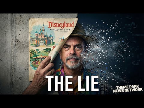 Disneyland Handcrafted: The Death of the Rockstar Imagineer