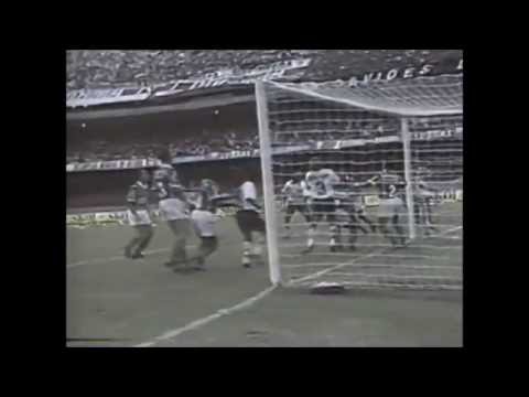 Corinthians 1 x 0 Palmeiras (Campeonato Paulista 1994)