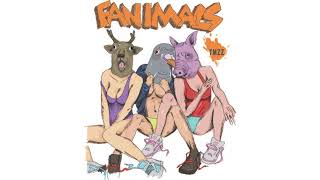 Music video thumbnail preview for Too Many Zooz - House of the Glass Red, Pt II (Audio) | Fanimals by Too Many Zooz