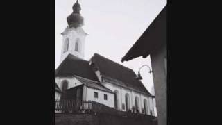 preview picture of video 'ARZL IM PITZTAL (A) - Pfarrkirche Ss. Albuin und Ingenuin - Abendangelus'