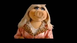 Hazel o`Connor vs Miss Piggy- Give Me an Inch- video edit