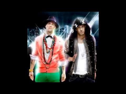 Nik & Jay - I love ya pt. 2 + Lyrics