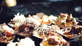 Bocas House Catering