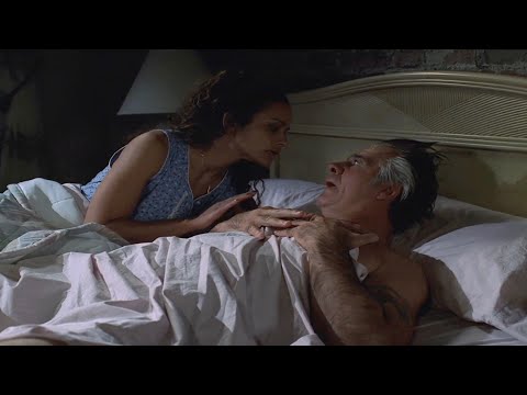 The Sopranos - Irish and Romans rally around Mikey Palmice and drag Paulie to hell