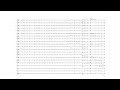 Christmas Day (Brass Band) Gustav Holst arr. Philip Rayment - Follow-the-score video