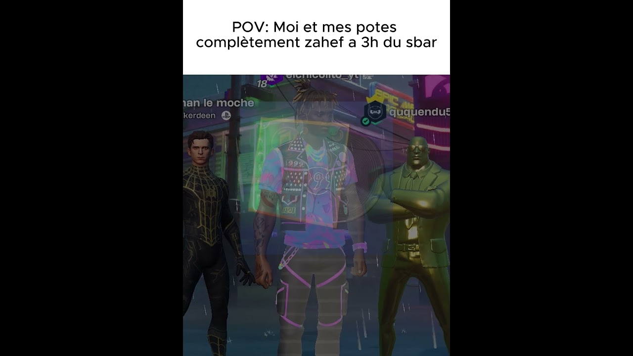 C'est aberrant🤣🤣#fortnite #shorts