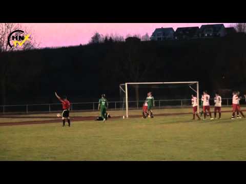 SC Ilsfeld vs Union Böckingen