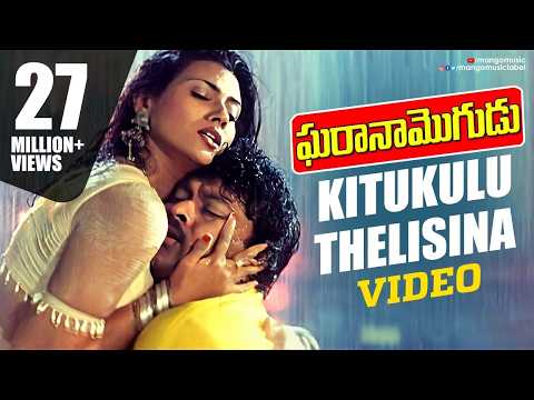 Kitukulu Thelisina — watch video