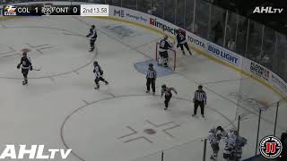 Eagles vs. Reign | Oct. 11, 2019