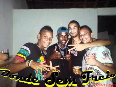 Dj GG e Mc Case - Botada e Tchau