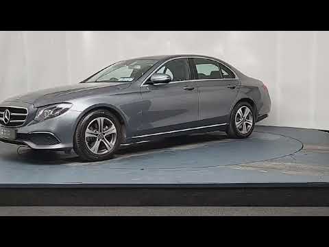 Mercedes-Benz E-Class E220d Avantgarde Premium - Image 2