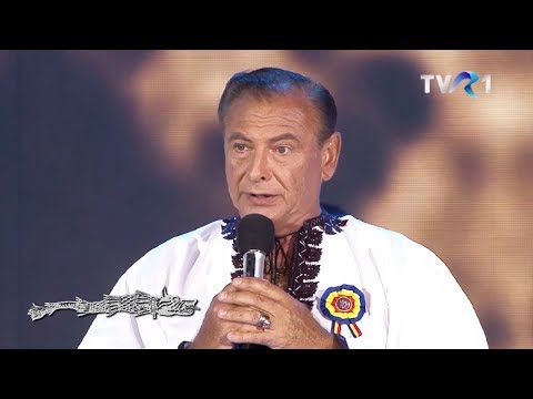 Toti K1 🌟 Nicolae Furdui Iancu - Nu Uita Ca Esti Roman (Live @ Cerbul de Aur 2018)