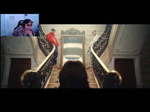 KHAN REACCIONA A Tiago PZK, LIT Killah - Entre Nosotros (Video Oficial)