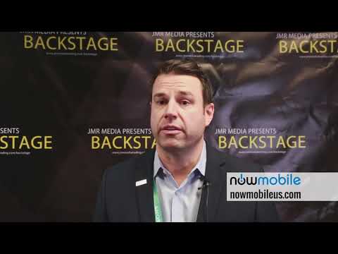NowMobile - CES 2020
