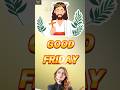 Good Friday Interesting Facts Good Friday Good Friday Tamil Good Friday 2025 Good Friday Status