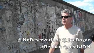 Anthony Bourdain on Mushrooms, LSD, and Ayahuasca