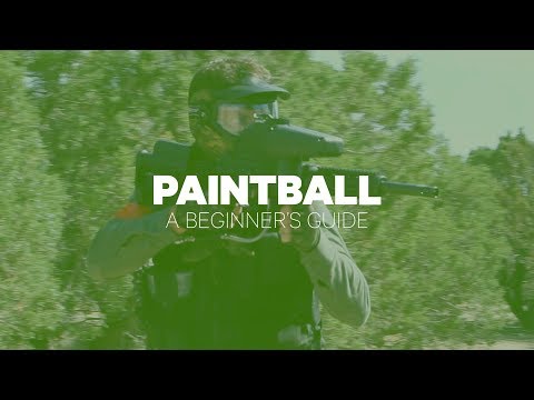 All-Day Paintball Package for Two, Four, or Six at Jungle Island Paintball Park (Up to 31% Off) - Second Medium