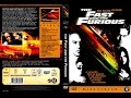 A Todo Gas 1 The Fast The Furious Trailer Spanish HD