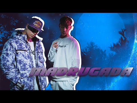 Zakyo, Saiko, David Marley - MADRUGADA 🌙 (Video Oficial)