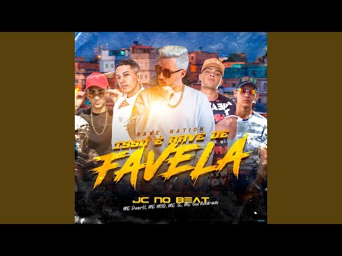 Rave Nation (feat. Mc 3L, MC Gui Andrade)