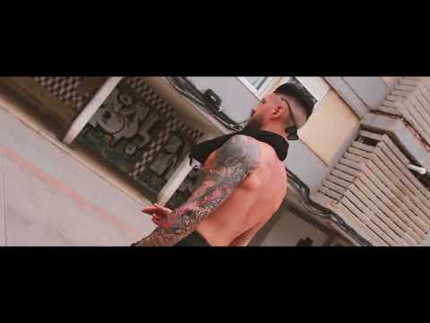 JOTAWEST - STRIKE [FILTEREGO X DARIO G BEATS] [VIDEOCLIP OFICIAL] ONESHOT #4