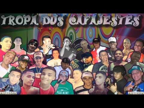 MC FERA   EMPURRANDO EMPURRANDO  DJ RD DA NH E DJ HENRIQUE