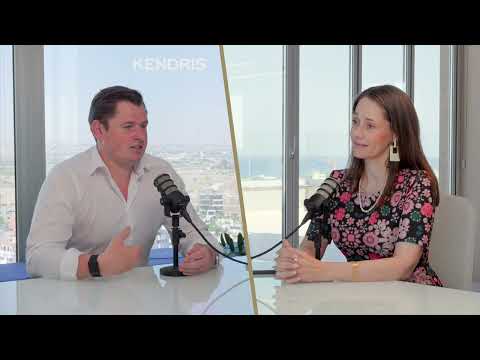 KENDRIS Talk in Cyprus: Finpeers