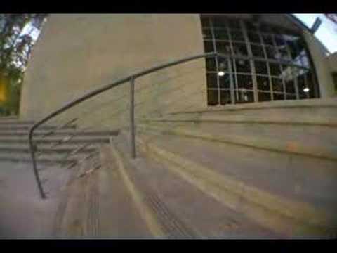 Charlie Herrera's minute of fame