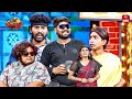 Lucky Laxman Performance Extra Jabardasth 26th January 2024 ETV Telugu