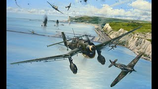 הקרב על בריטניה, הרצאתו של דודי ירון (הרצאה מס' 1 מתוך 10)