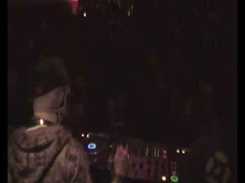 Mad In Sicily - Catania Electro All Stars