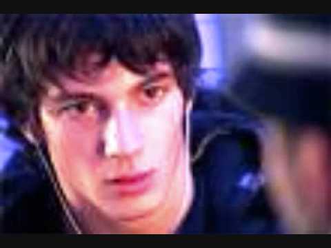 federico costantini bellissimo