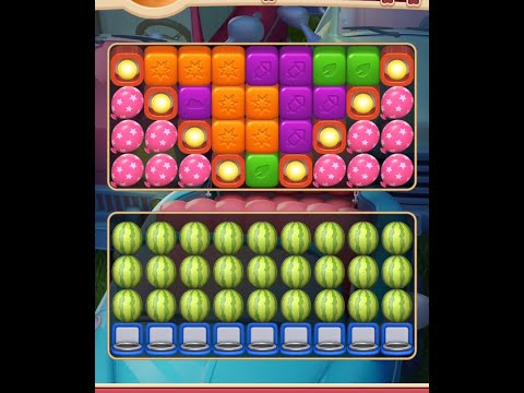 TOON BLAST level 8064