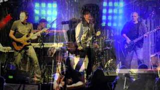 Sonic Debris - What Do I Know? (Saga)