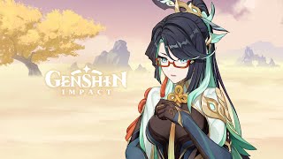 Character Teaser - Xianyun: Discernment and Ingenuity | Genshin Impact